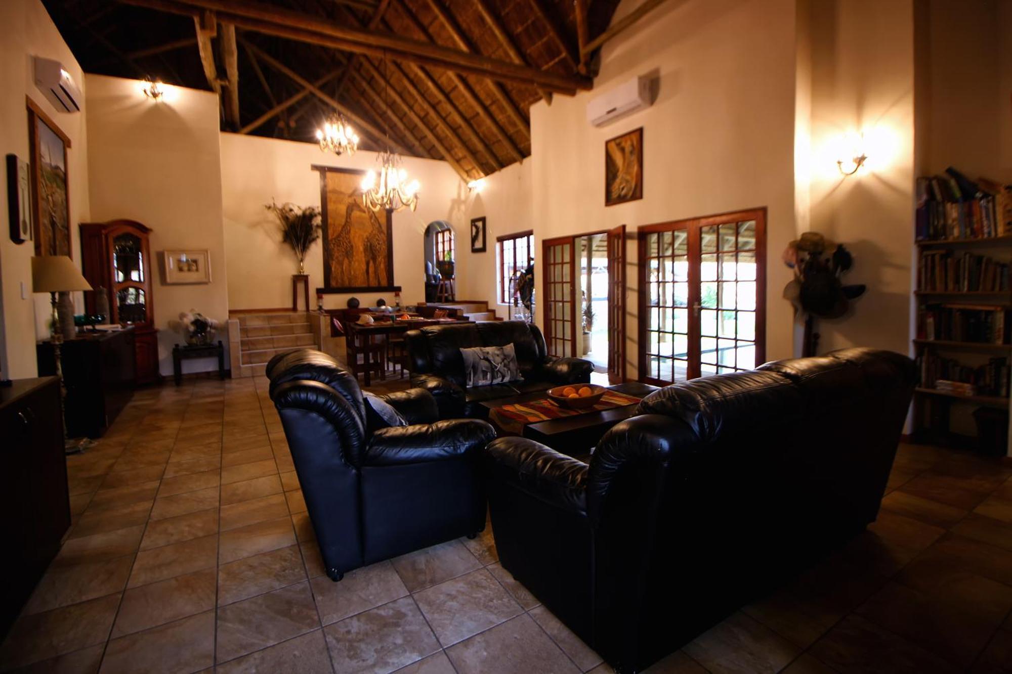 Uitkyk Guest Farm Hotel Usakos Exterior photo