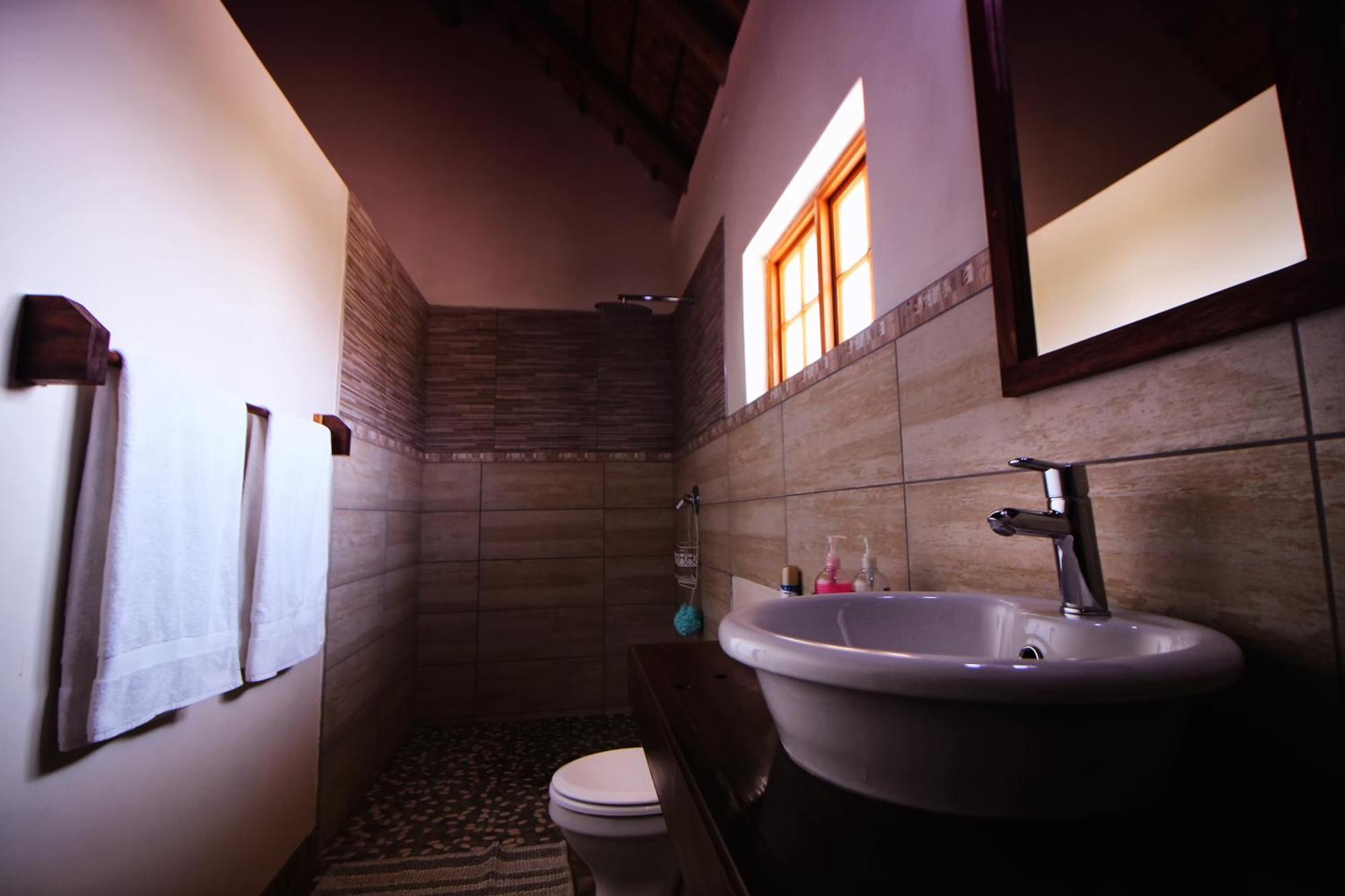 Uitkyk Guest Farm Hotel Usakos Exterior photo